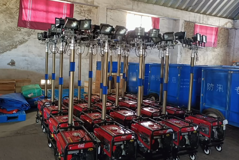 應(yīng)急救援照明燈 應(yīng)急救援照明燈