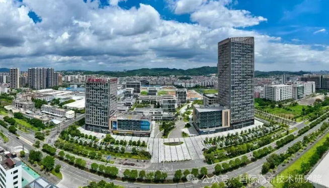 2025中國安全應急產業(yè)發(fā)展現狀及未來趨勢